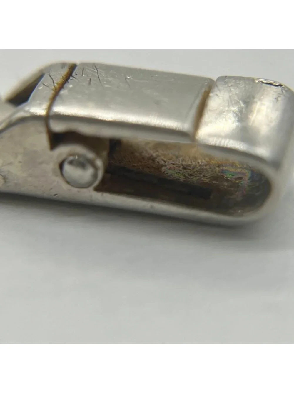 Gucci Bracelet Silver - Picture 9 of 14